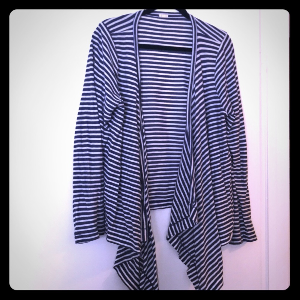 Jcrew ultra comfy high low sweater